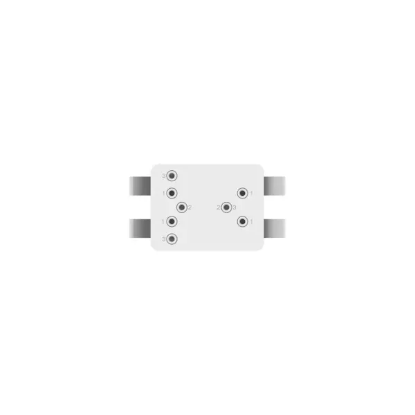 Soporte Ezviz Bateria
