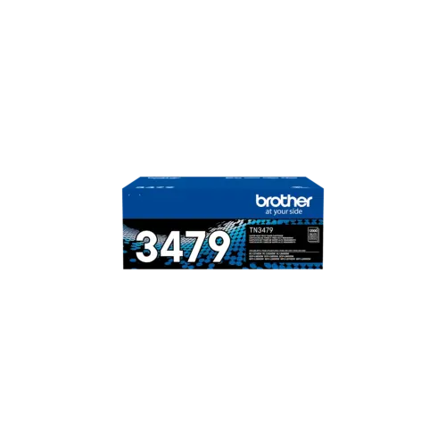 Cartucho de Toner  TN3479 Negro Alto rendimiento