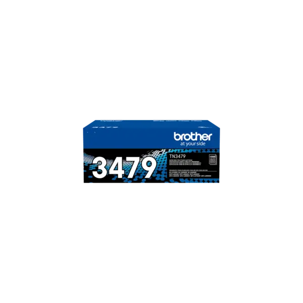 Cartucho de Toner  TN3479 Negro Alto rendimiento