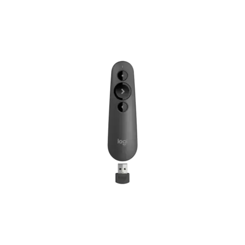 Presentador Logitech R500