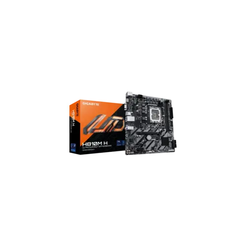 Motherboard GIGABYTE H810M H LGA1851 DDR5