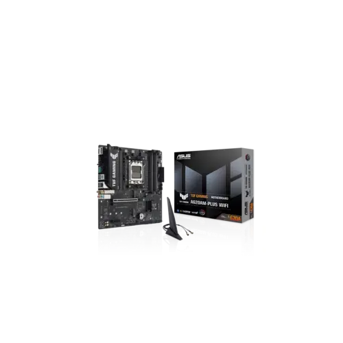 Motherboard ASUS TUF GAMING A620AM-PLUS WIFI AM5 DDR5