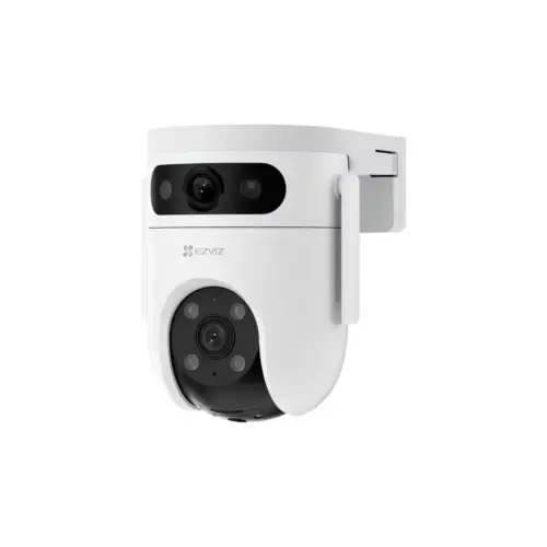 Camara Ezviz H9C Exterior Doble Lente  2K   2