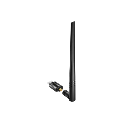 Placa de Red Cudy AC1300 USB Antena