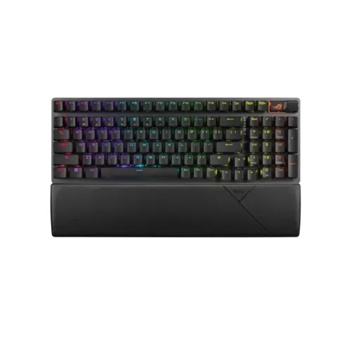 Teclado ASUS X901 STRIX SCOPE II 96 WL/NXSW/ES/AB