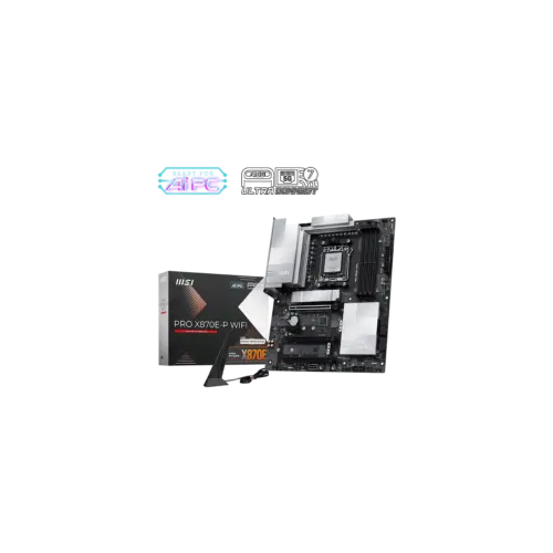 Motherboard MSI PRO X870E-P WIFI AM5 DDR5