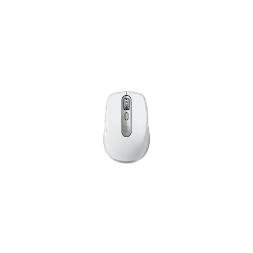 Mouse Inalámbrico Logitech MX Anywhere 3S Gris