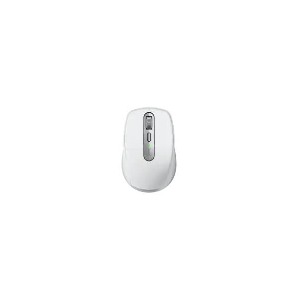 Mouse Inalámbrico Logitech MX Anywhere 3S Gris