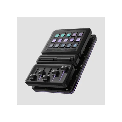 Cooler Master MasterHub Stream Kit