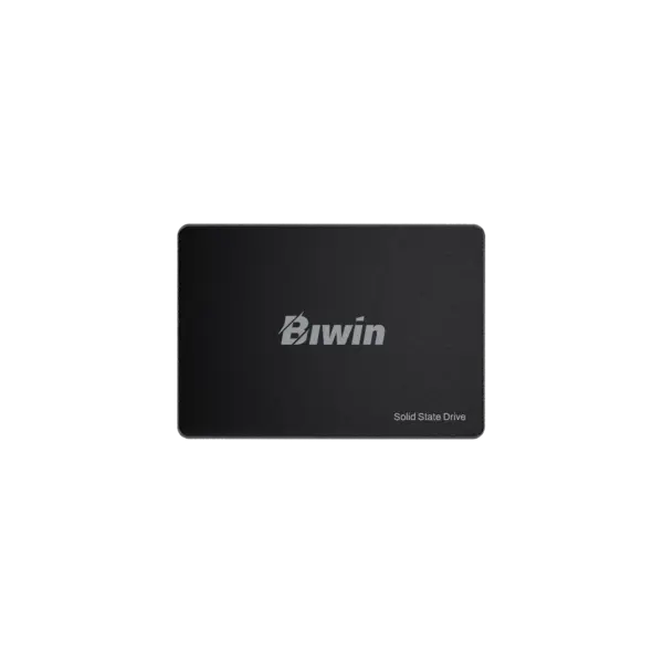Disco SSD Biwin M100 512GB 2.5" SATA 3.0