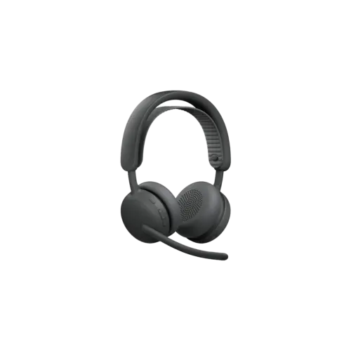 Auricular Inalámbrico Logitech Zone 2 Negro