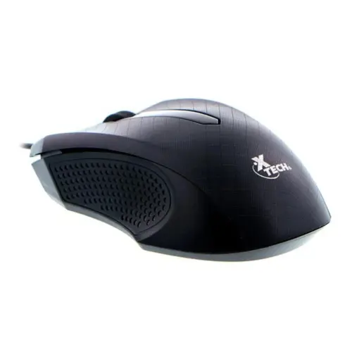 YL5aR_l.webp Mouse c/cable XTECH XTM-165 Negro