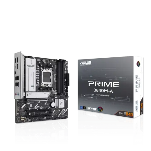 Motherboard ASUS PRIME B840M-A AM5 DDR5