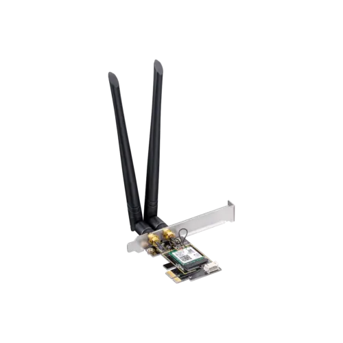 Placa de Red Cudy AX3000 WI-FI 6 PCI Express