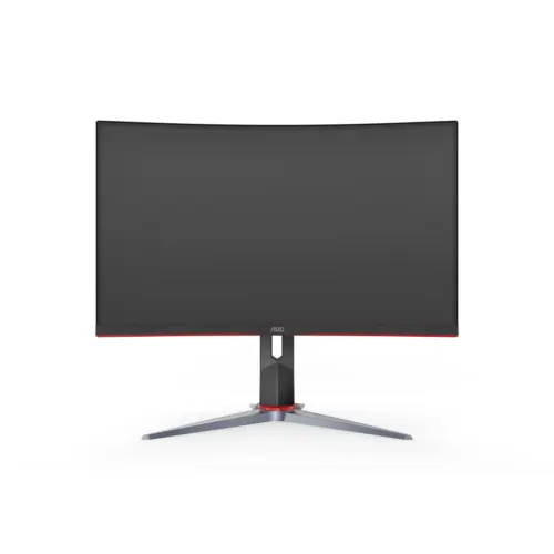 Monitor AOC C24G2 23,6″ VA FHD (1920 x 1080) 165Hz 1ms Curved Gaming Ficha USA