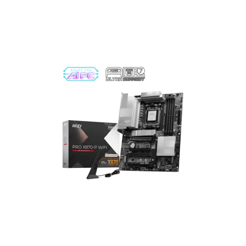 Motherboard MSI PRO X870-P WIFI AM5 DD5