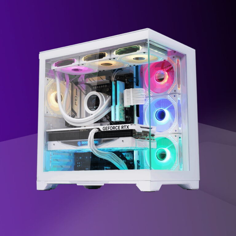 PC Escritorio