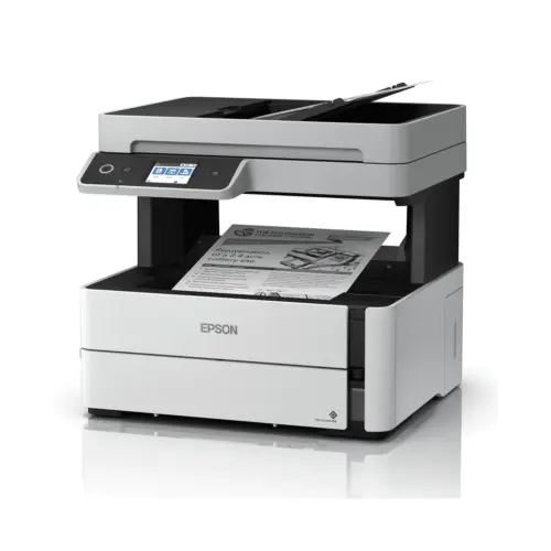 Impresora Epson M3170 Multifunción