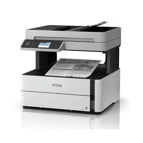 Impresora Epson M3170 Multifunción