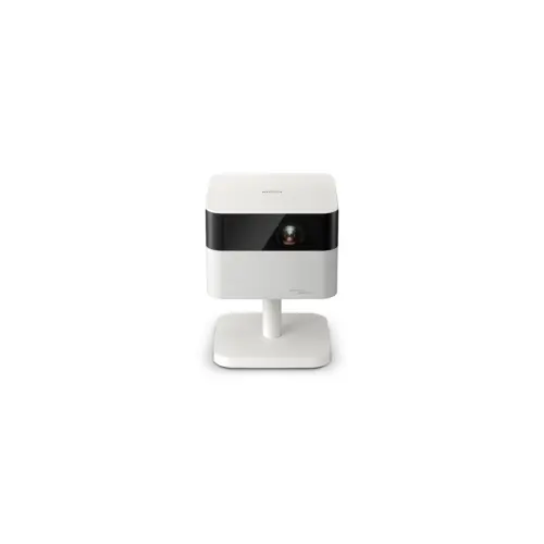 Proyector Portátil Epson EF71W Blanco 150″ Smart 700lm