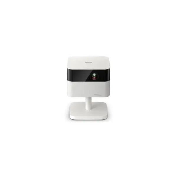 Proyector Portátil Epson EF71W Blanco 150" Smart 700lm