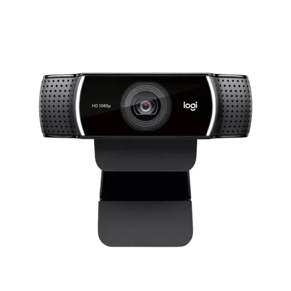 Cámara Web LOGITECH C922