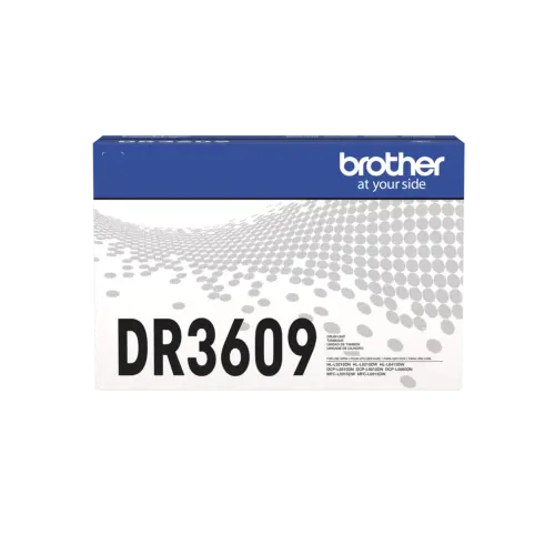Tambor Drum Brother DR3609