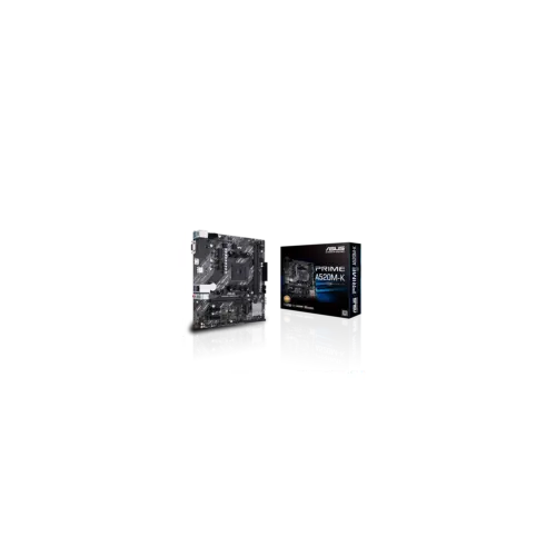 Motherboard ASUS PRIME A520M-K/CSM AM4 DDR4