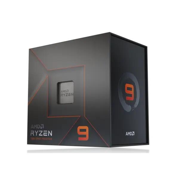 Procesador AMD Ryzen 9 7900X 4.70GHz AM5 DDR5