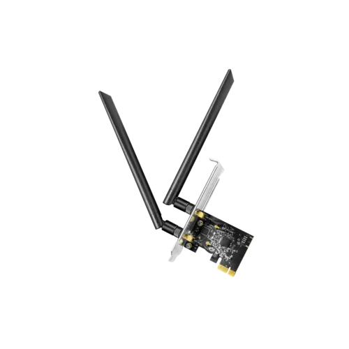 Placa de Red Cudy PCI-E AC1300 WIFI 5