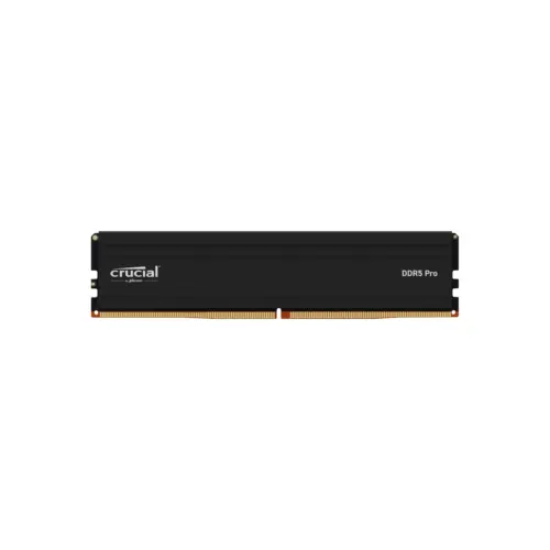 Memoria Ram UDIMM CRUCIAL Pro 24GB DDR5-5600 Mhz CL46
