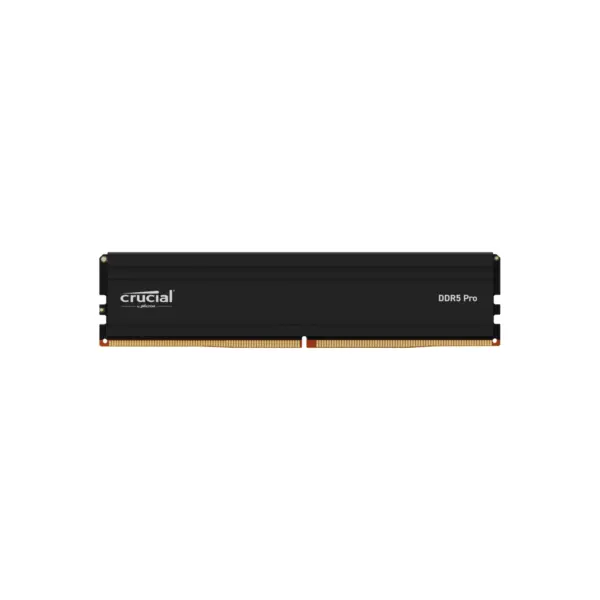 Memoria Ram UDIMM CRUCIAL Pro 24GB DDR5-5600 Mhz CL46