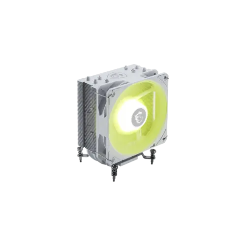 Air  Cooler MSI MAG COREFROZR AA13 ARGB WHITE
