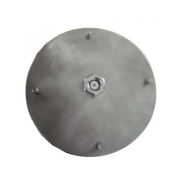Adaptador para cámara Tripode Bullet Hikvision Interior