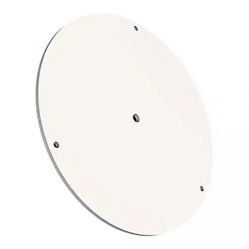 Adaptador para cámara Tripode Turret Hikvision Interior