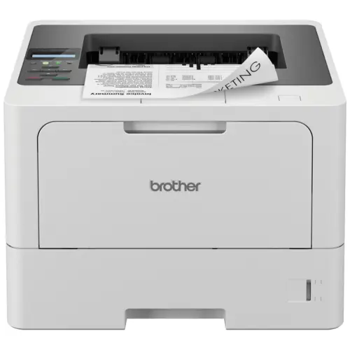 Impresora Brother HLL5210DN Laser