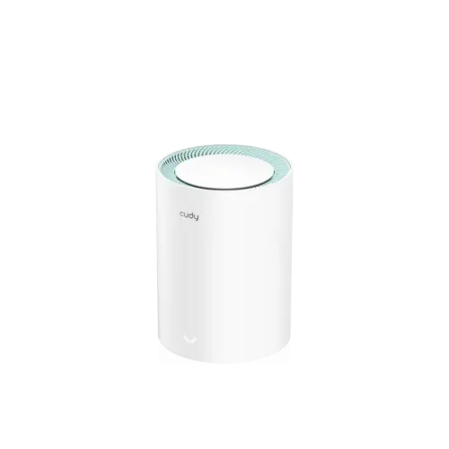 Router Mesh Cudy AC1200 Gigabit 1 pack