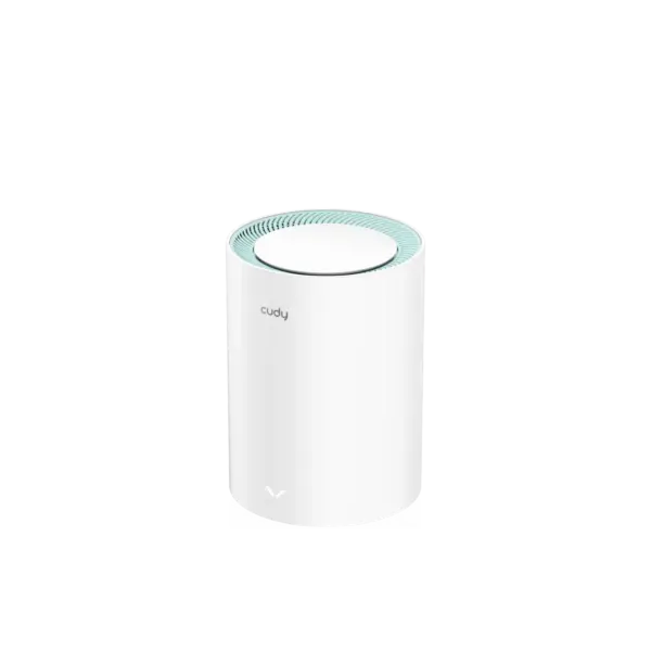 Router Mesh Cudy AC1200 Gigabit 1 pack