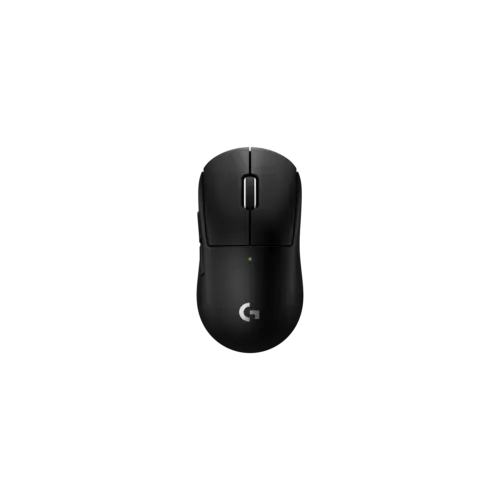 Mouse Inalámbrico Logitech PROX Superlight 2C Negr