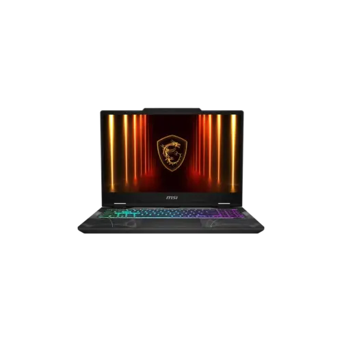Notebook MSI Cyborg 15 B2RWEK Intel Core 5 210H 15.6″ 16GB DDR5 (2 x8GB), 512GB NVMe RTX 5050 W11 Home