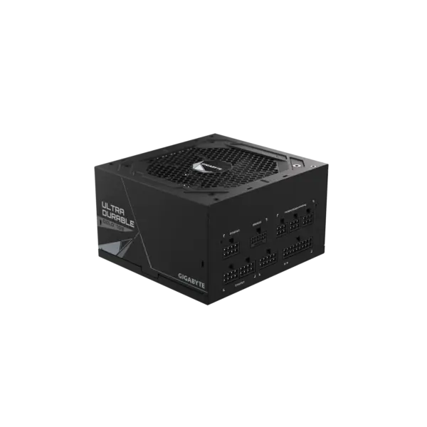 Fuente GIGABYTE UD750GM 80 Gold Modular PG5
