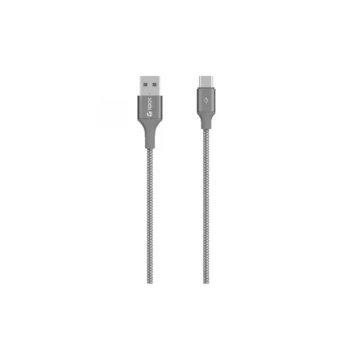joO2J_l.webp Cable Teros USB-A a USB-C Grey
