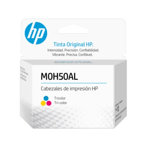 Cabezal de impresión HP GT M0H50A de sustitución,
