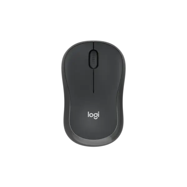 Mouse Inalámbrico Logitech M240 Negro