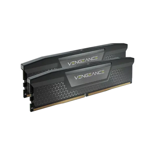 Memoria Ram UDIMM CORSAIR VENGEANCE 16GB DDR5 5200Mhz CL40 1.25V (2 x 8GB) Intel XMP – GREY