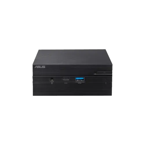 Mini PC ASUS PN41-S1-BBN4000XFV Intel Celeron N4505 BAREBONE (S/RAM – S/SSD)