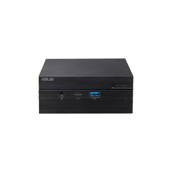 Mini PC ASUS PN41-S1-BBN4000XFV Intel Celeron N4505 BAREBONE (S/RAM - S/SSD)