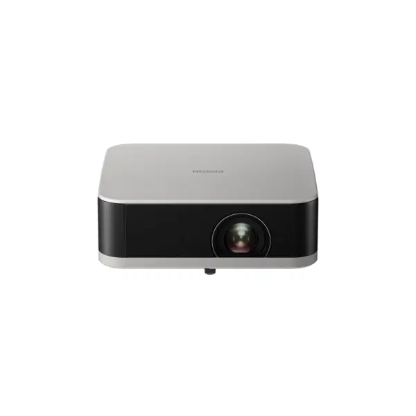 Proyector Portátil Epson EF30 Gris 150" Smart 350lm