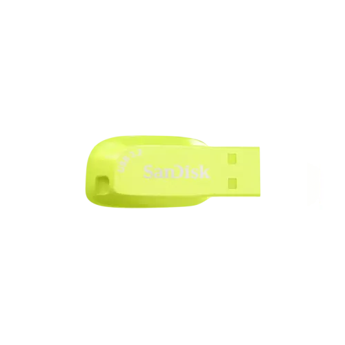 Pen Drive SANDISK Ultra Shift 256GB USB 3.2 Gen 1 Tipo A Evening Primrose