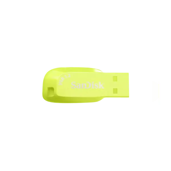 Pen Drive SANDISK Ultra Shift 256GB USB 3.2 Gen 1 Tipo A Evening Primrose